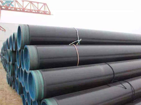 3PE防腐保溫鋼管，鋼套鋼保溫鋼管，三油兩布防腐鋼管