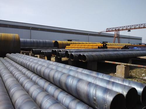 螺旋鋼管(國標(biāo)-部標(biāo))價格-- 友發(fā)管道